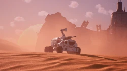 TerraTech Worlds Screenshots