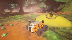 TerraTech Worlds Screenshots