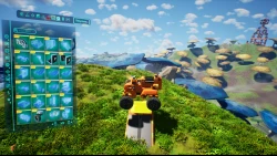 TerraTech Worlds Screenshots
