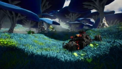 TerraTech Worlds Screenshots
