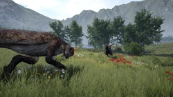 The Isle  Screenshots
