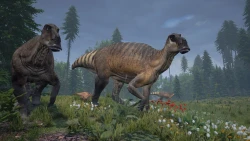 The Isle  Screenshots
