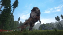 The Isle  Screenshots