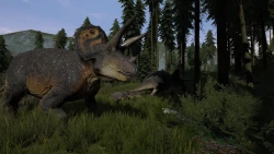 The Isle  Screenshots