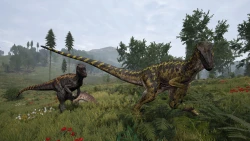 The Isle  Screenshots