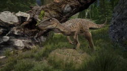 The Isle  Screenshots