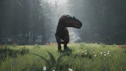 The Isle  Screenshots