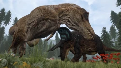 The Isle  Screenshots