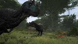 The Isle  Screenshots