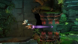 Jet Kave Adventure Screenshots