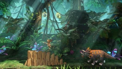 Jet Kave Adventure Screenshots