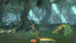 Jet Kave Adventure Screenshots