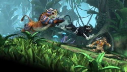 Jet Kave Adventure Screenshots