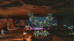Jet Kave Adventure Screenshots