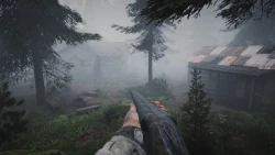 Pine Harbor Screenshots
