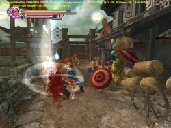 Onimusha 3: Demon Siege Screenshots