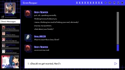 A Date with Death Screenshots
