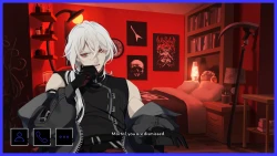 A Date with Death Screenshots