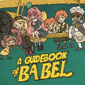 A Guidebook of Babel
