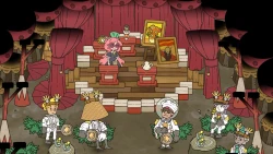 Скриншот к игре A Guidebook of Babel