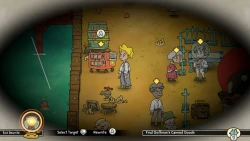 A Guidebook of Babel Screenshots