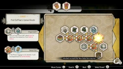 A Guidebook of Babel Screenshots