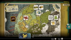 A Guidebook of Babel Screenshots