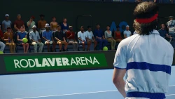 TopSpin 2K25 Screenshots