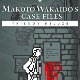 MAKOTO WAKAIDO's Case Files