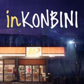 inKONBINI: One Store. Many Stories