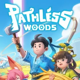 Pathless Woods