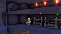Pathless Woods Screenshots