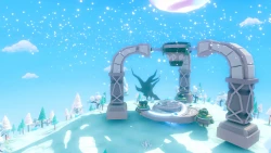 Pathless Woods Screenshots