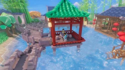 Pathless Woods Screenshots