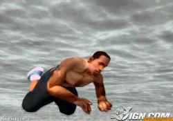 Grand Theft Auto: San Andreas Screenshots