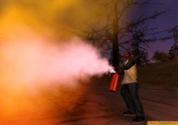 Grand Theft Auto: San Andreas Screenshots