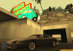 Grand Theft Auto: San Andreas Screenshots