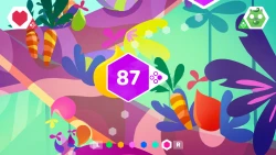Скриншот к игре Hexologic