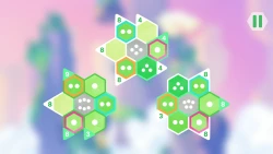 Hexologic Screenshots