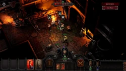 Скриншот к игре Flint: Treasure of Oblivion