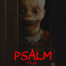Psalm 5:9-13