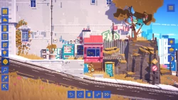 Summerhouse Screenshots