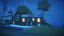 Summerhouse Screenshots