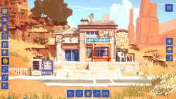 Summerhouse Screenshots