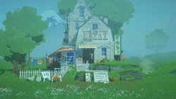 Summerhouse Screenshots
