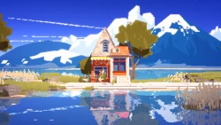 Summerhouse Screenshots