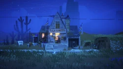 Summerhouse Screenshots