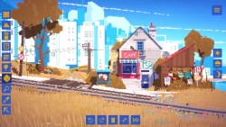 Summerhouse Screenshots