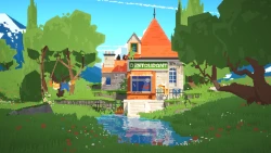 Summerhouse Screenshots