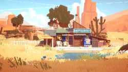 Summerhouse Screenshots